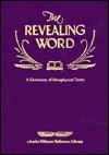 revealing word